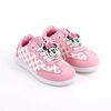 Zapatilla Urbana Cabeza Ni&ntilde;a Minnie