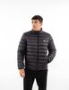 Parka Deportiva Hombre Black County