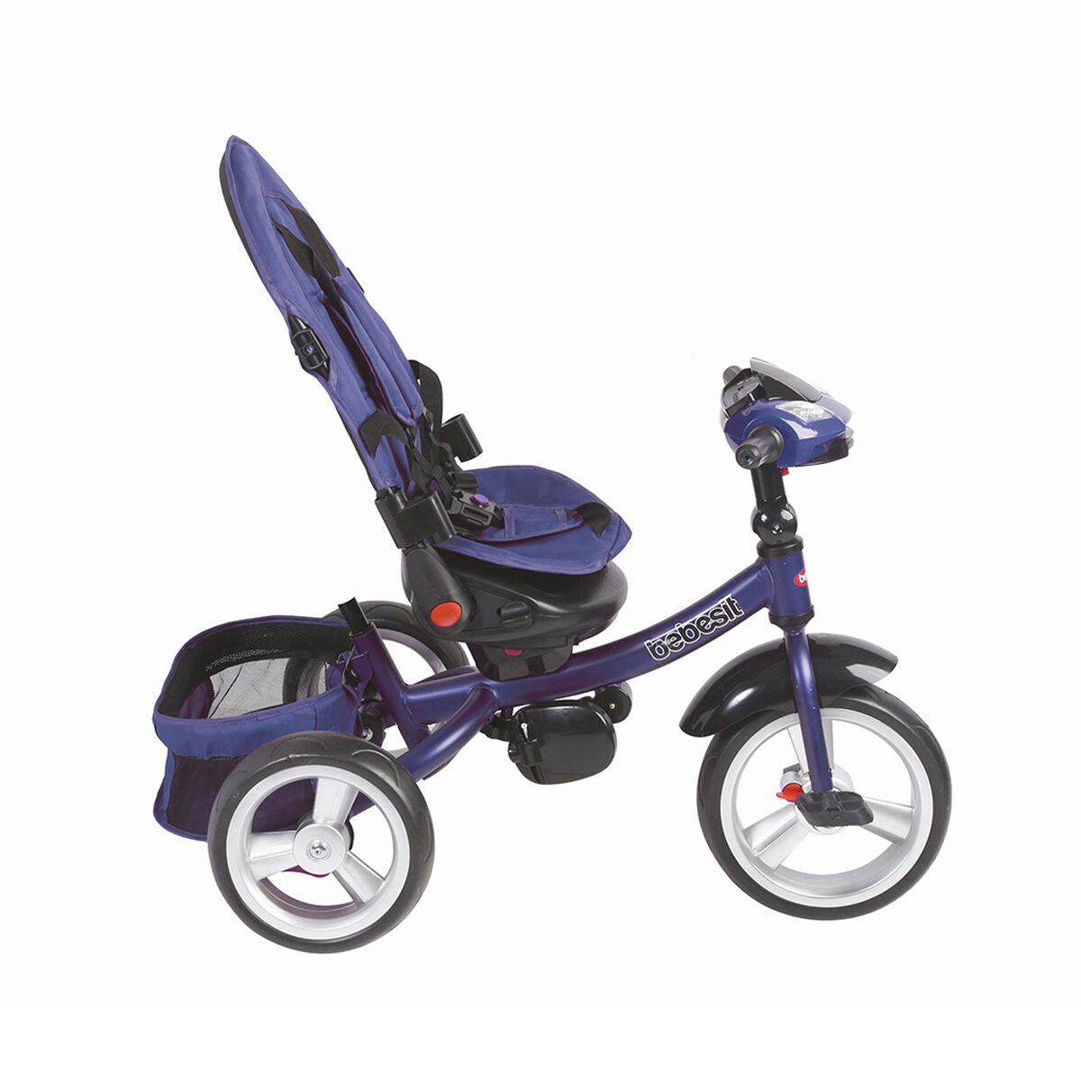 Triciclo Bebesit