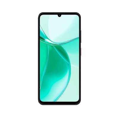 Celular ZTE A35 64GB 6,76" Negro Claro