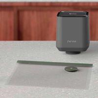 Set Selladora al Vacío + 5 Bolsas Fensa