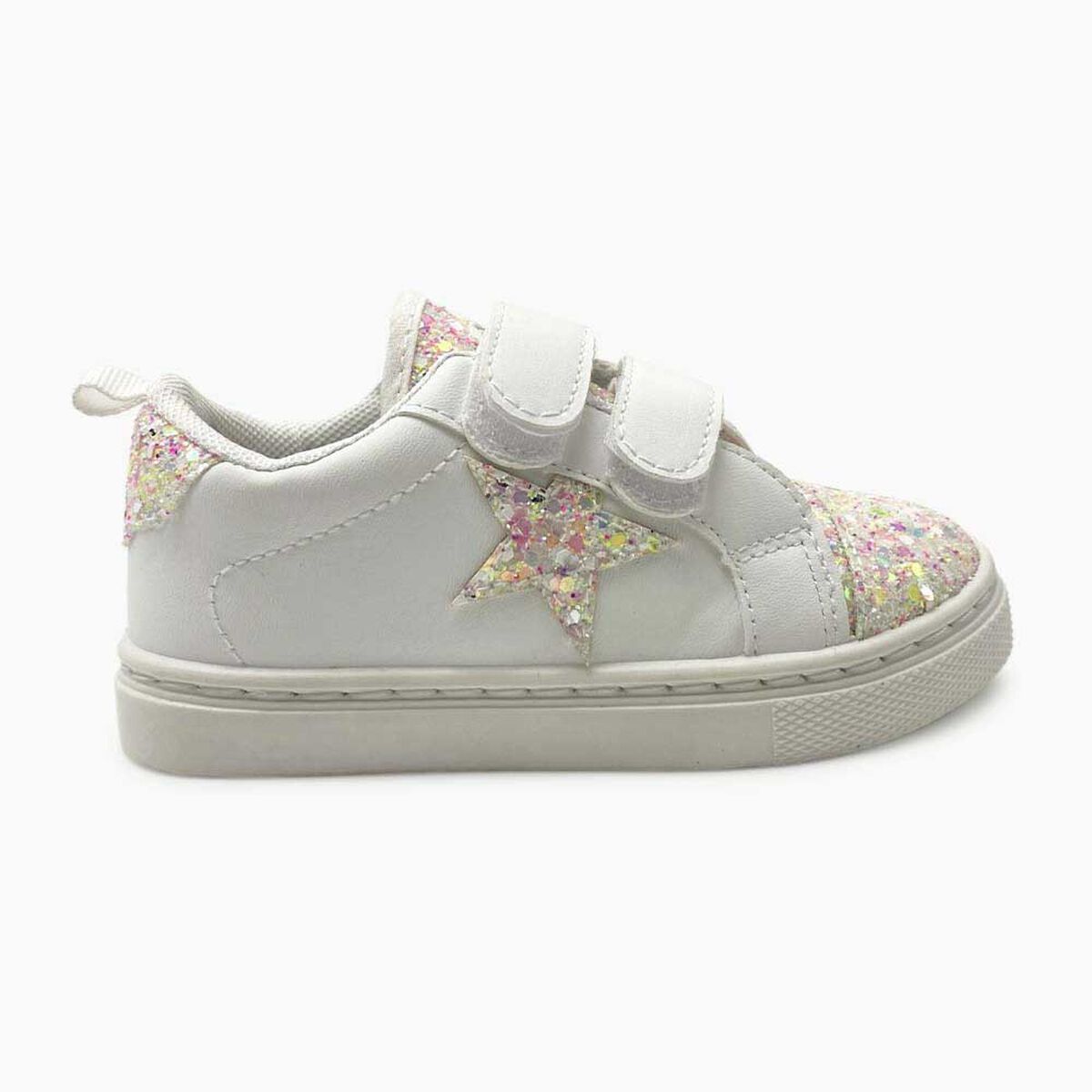 Zapatilla Urbana Niña Chess