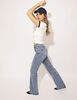 Jeans Wide Mujer Efesis