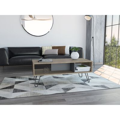 Imagen 1 del producto Mesa de Centro TuHome Vassel