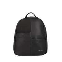 Mochila Secret Malaga ST6 M Negro