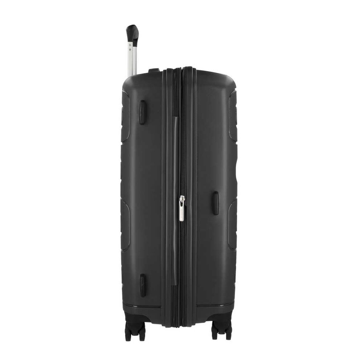 Maleta Saxoline Fortress 2.0 Negro 106 lts. Talla L