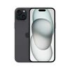Celular Apple iPhone 15 Plus 256GB 6,7" Black Liberado
