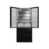 Refrigerador French Door Teka RFD 77825 GBK 516 lts. Negro