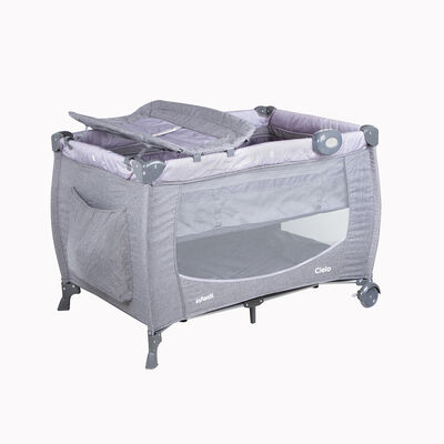 Imagen 1 del producto Cuna Playard Infanti Cielo Kdd 930