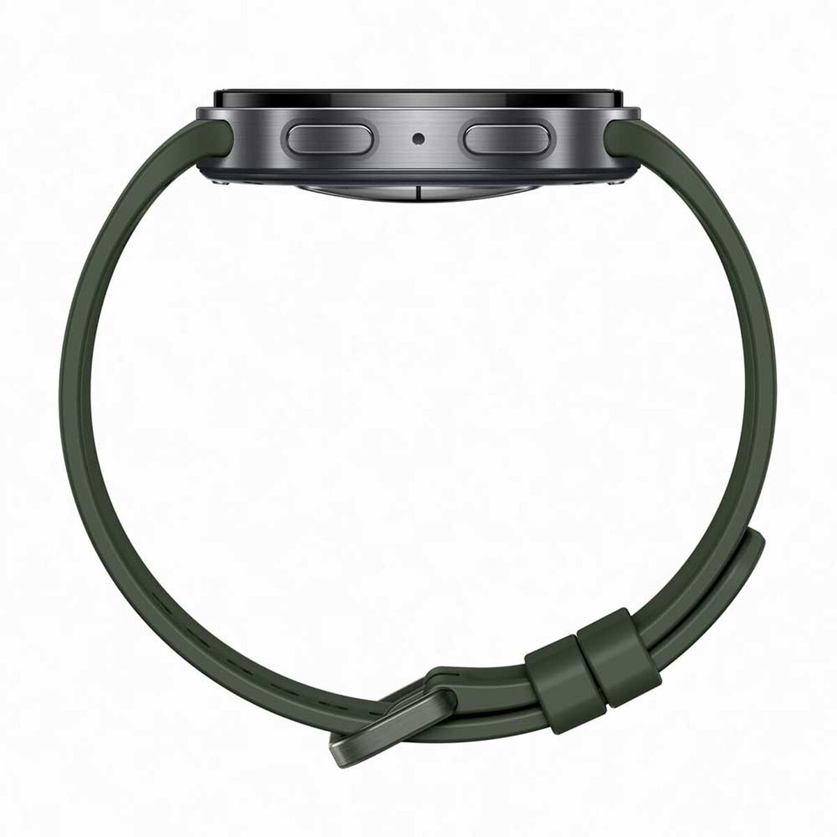 Smartwatch Samsung Galaxy Watch 9 44mm Silver