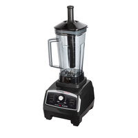 Licuadora Sindelen L-25000NG 2,2 lt.