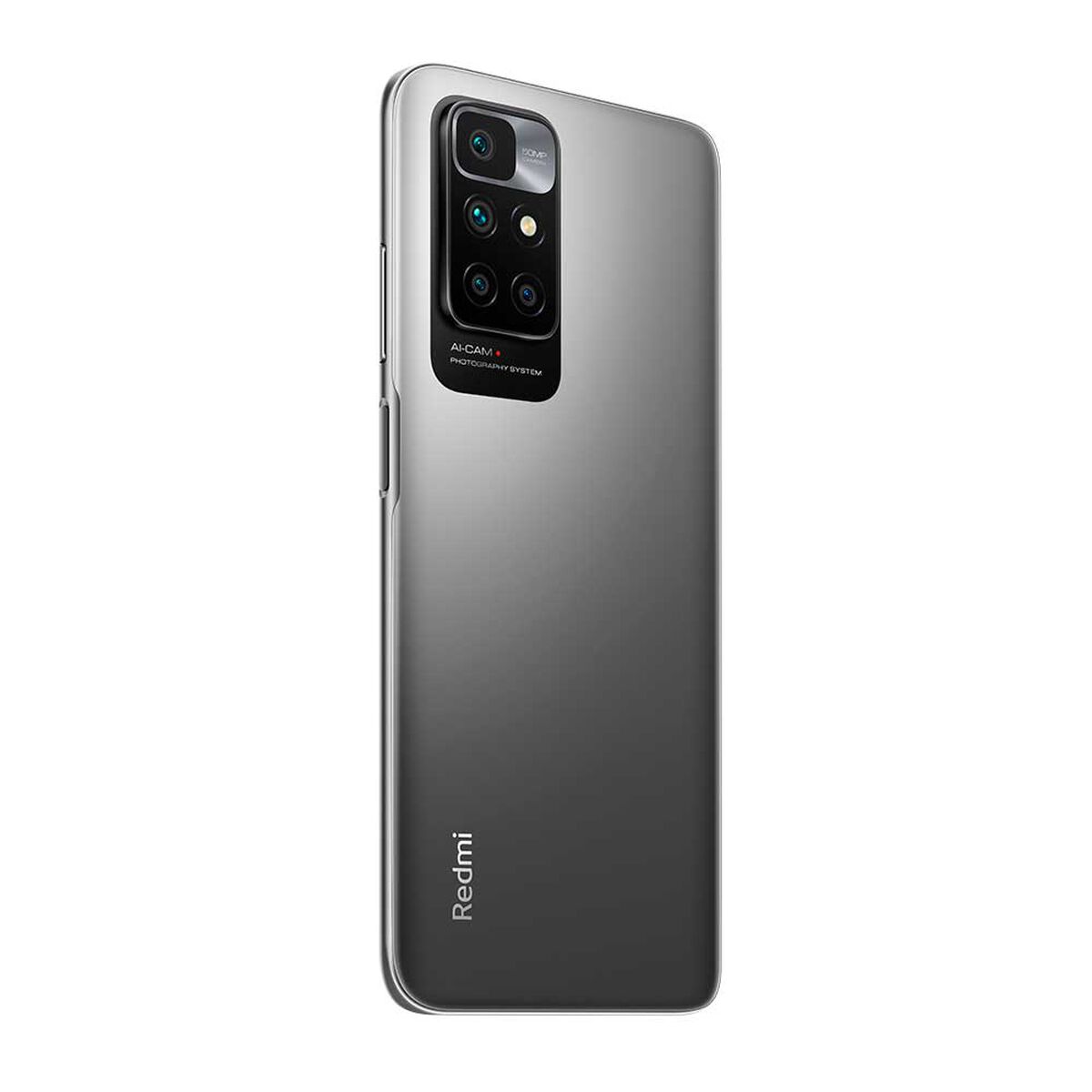 Celular Xiaomi Redmi 10 US 128GB 6,5" Carbon Gray Entel