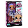 Muñeca Miss Royale L.O.L