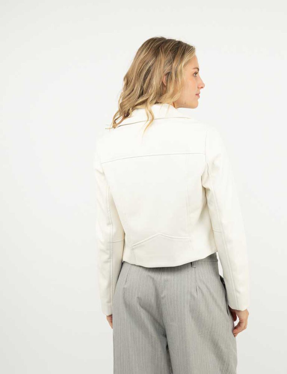 Chaqueta Mujer Icono