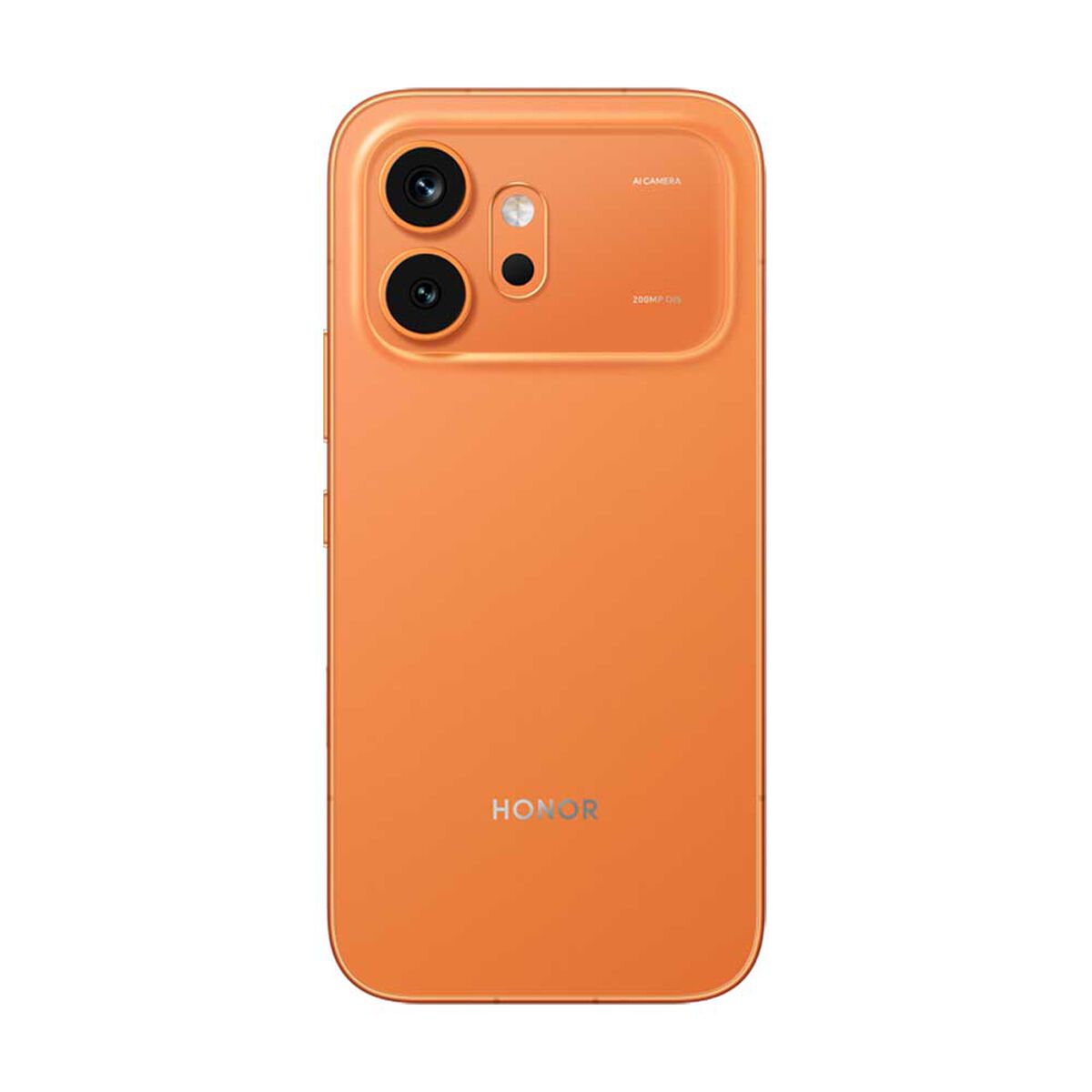 Celular Honor H600 5G 512 GB 6,57" Orange