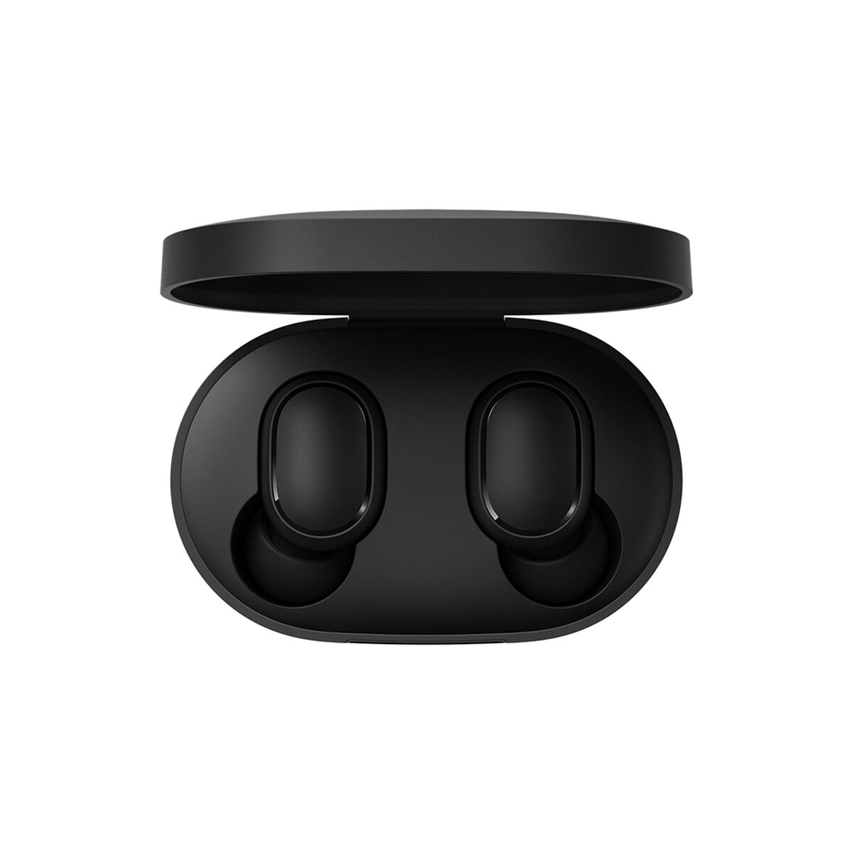 Audífonos Bluetooth Xiaomi Mi True Wireless Earbuds Negros