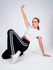 Calza Flare Deportiva Mujer Everlast