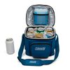 Soft cooler Coleman Chiller 3 Litros Azul