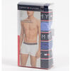 Tripack Bóxer Hombre Tommy Hilfiger