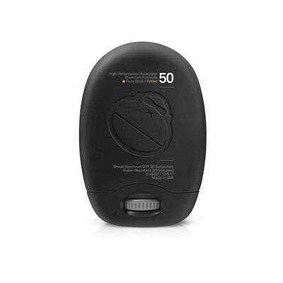 Pantalla Solar Facial Stick Tinted SPF 50 Sun Bum