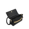 Bandolera Secret Bilbao FW25 S Negro