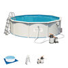 Piscina Estructural Bestway Hydrium 460 Cm