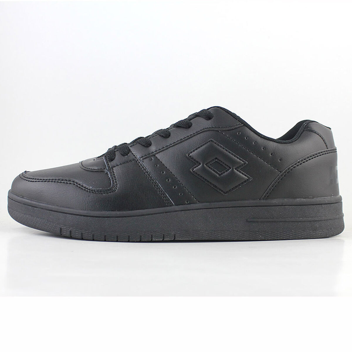 Zapatilla Hombre Lotto BTS Basket