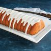 Molde para Repocter&iacute;a Cinnamon Bread & Almond Loaf Nordic Ware