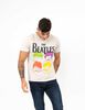 Polera The Beatles Hombre Fiorucci