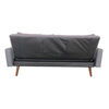 Sofá Spazzio Cama Sensation 3 Cuerpo