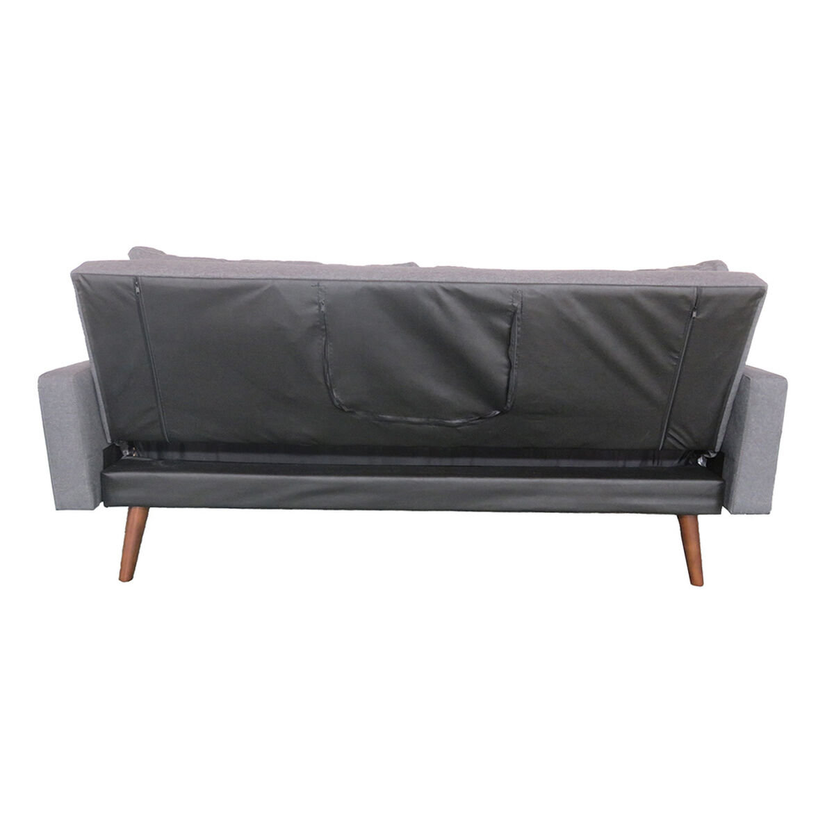Sofá Spazzio Cama Sensation 3 Cuerpo