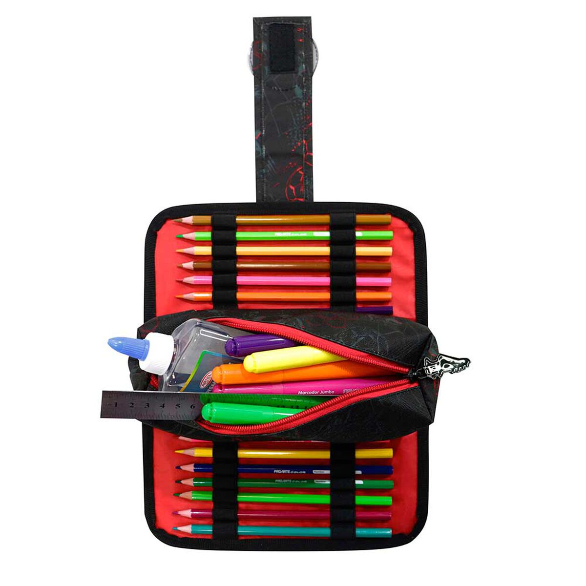 Estuche Cherry  Infantil Head