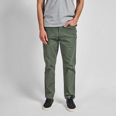 Pantal&oacute;n Hombre Portman Club