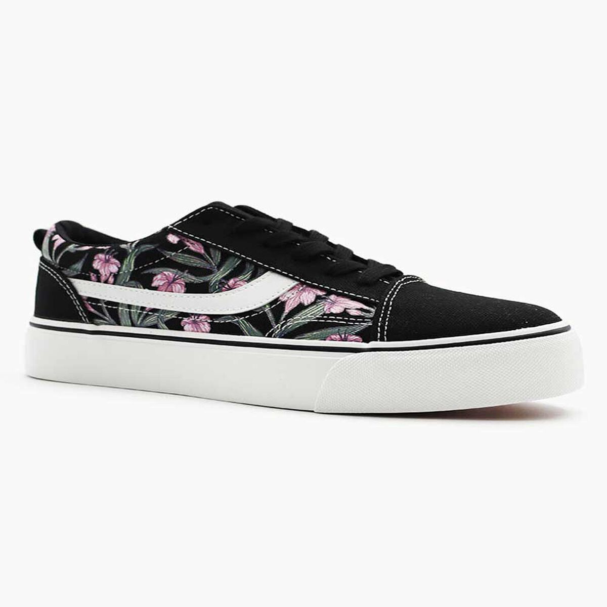 Zapatilla Urbana Mujer Icono