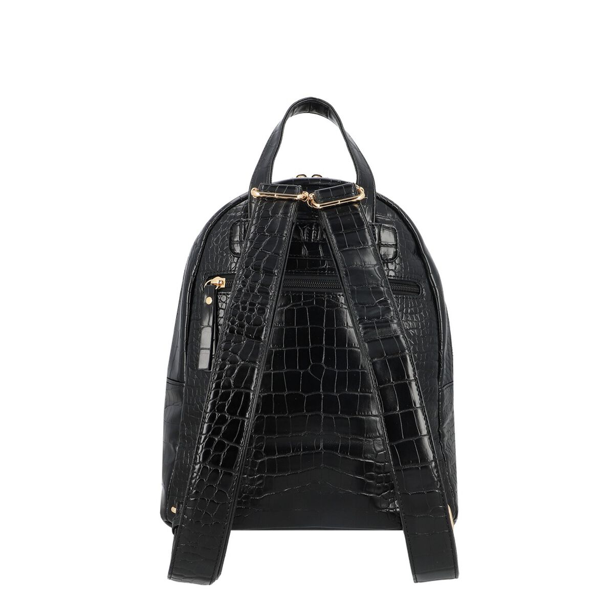 Mochila Secret Varsovia SC6 M Negro