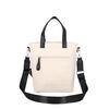 Cartera Tote Secret Love ST6 M Beige