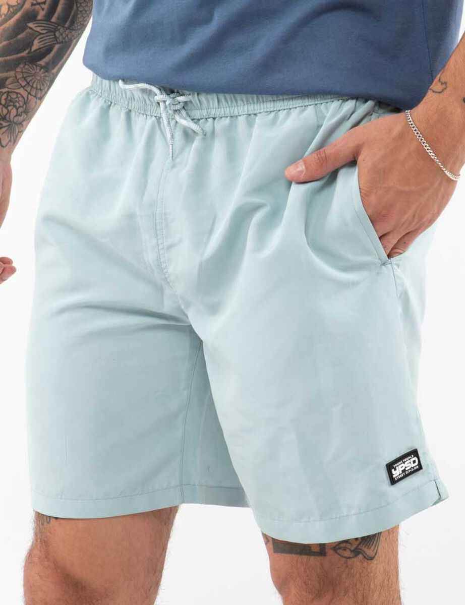 Traje de Baño Hombre Icono