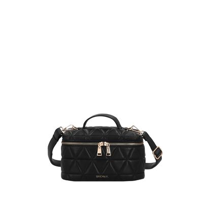 Imagen 1 del producto Bandolera Secret Catania ST6 XS Negro