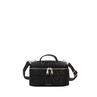 Bandolera Secret Catania ST6 XS Negro