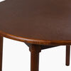 Juego de Comedor Spazzio Retro Redondo 4 Sillas