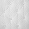 Cama Europea CIC Base Dividida Súper King Premium + Respaldo Panaro