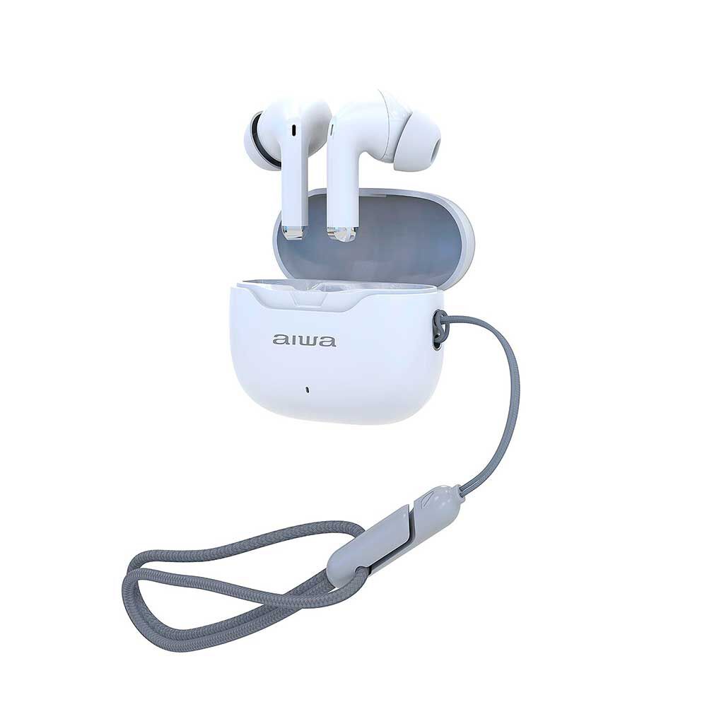 Aiwa AW-TWSG50ANC Blanco, foto 2