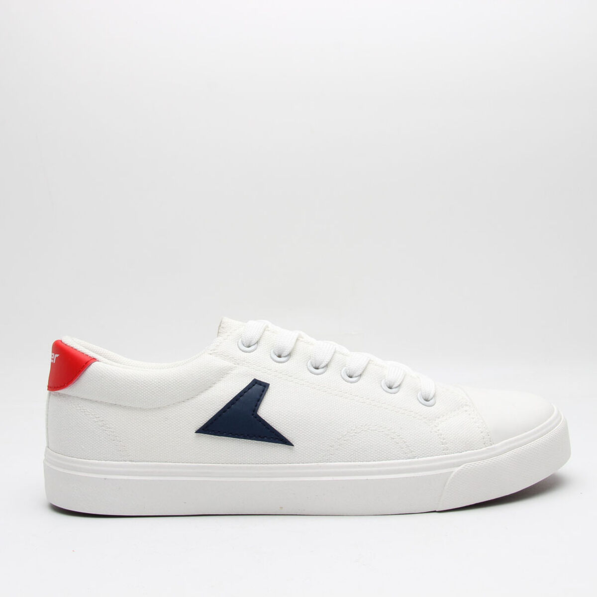 Zapatilla Hombre Power Retro