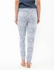 Pantalón de Pijama Mujer Portman Club