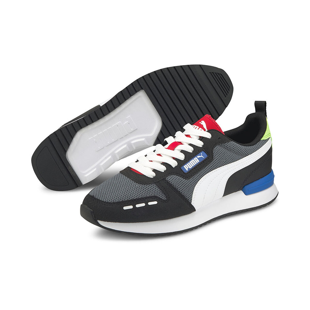 Zapatilla Hombre Puma R78