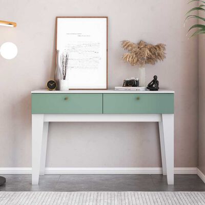 Arrimo Exit Veneza Blanco-Verde