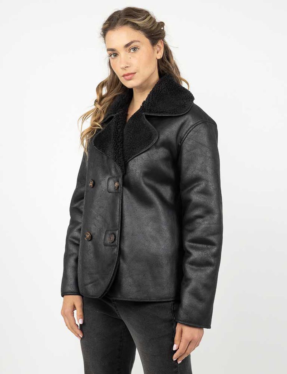 Chaqueta Mujer Alma