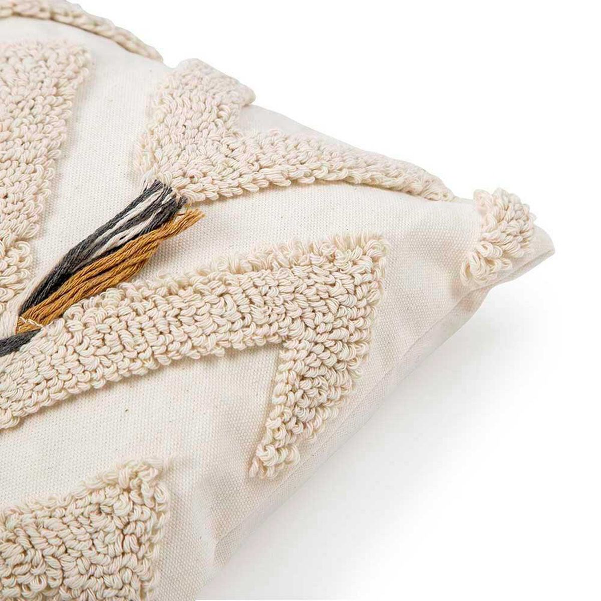 Coj&iacute;n Decorativo Casanova Chevron 30 x 50 cm