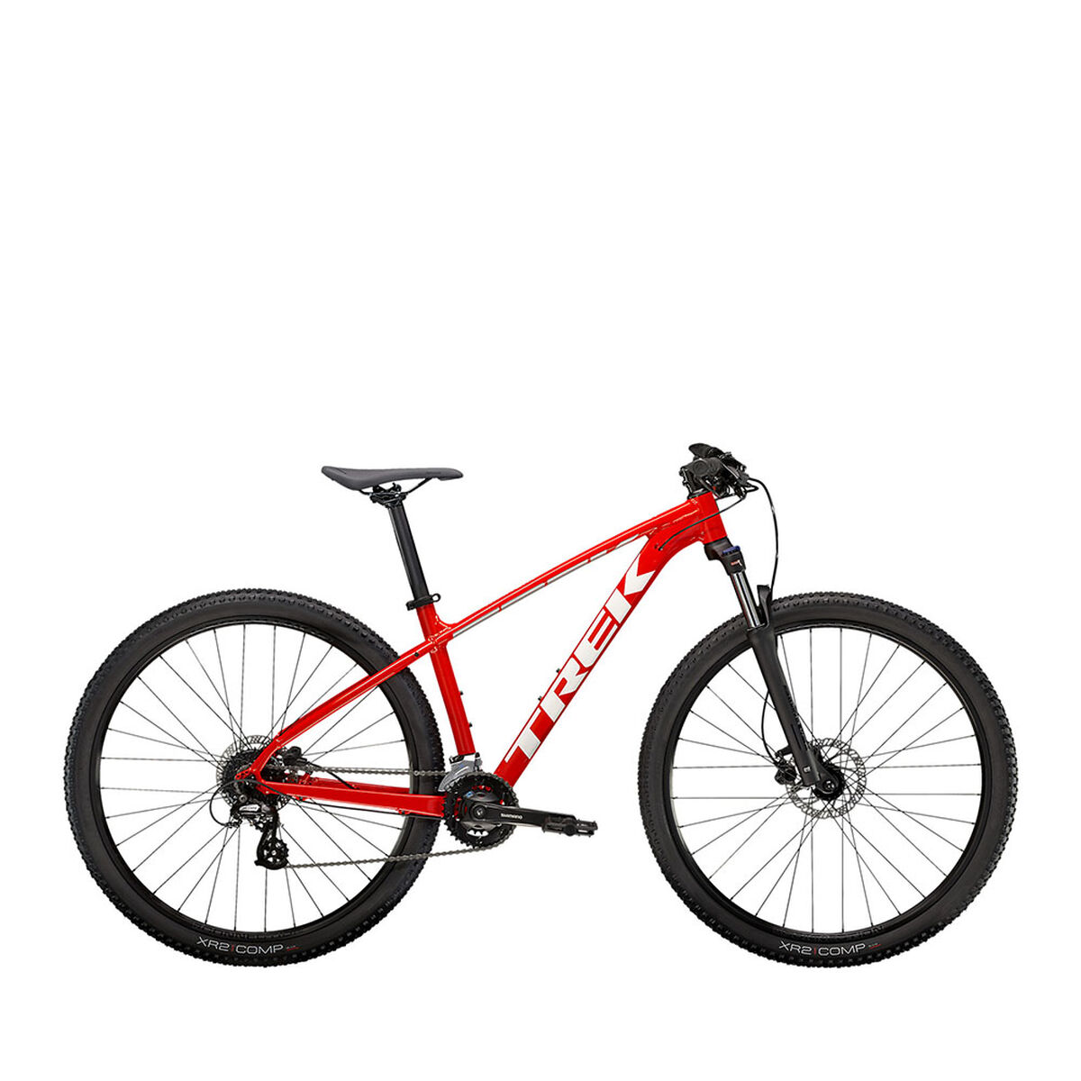 Bicicleta Mountain Bike Trek Marlin 5 Aro 29 Talla M/L