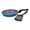 Pack Duo Sarténes Doral 22 cm Azul